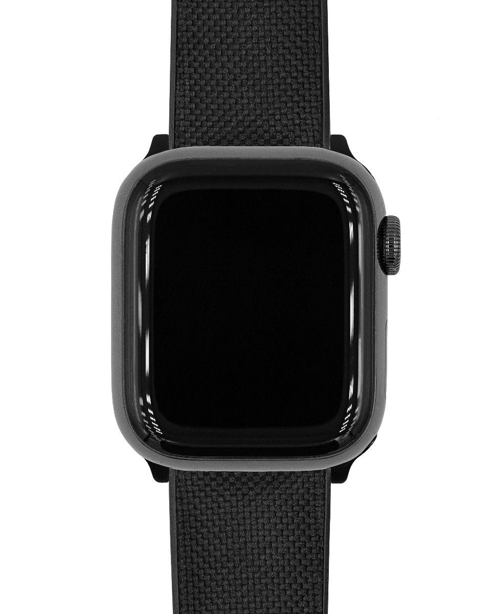 Arne | Performance Sailcloth watch band - Strapped For Time