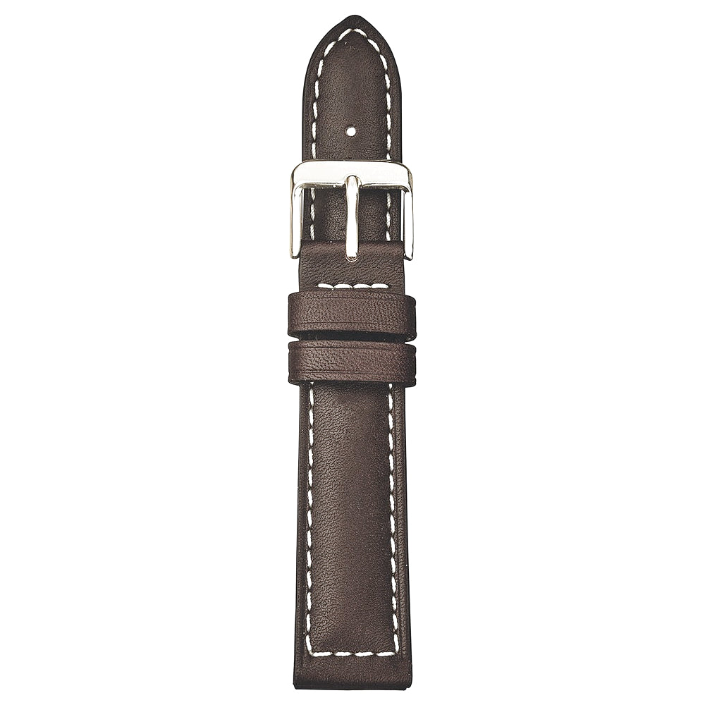 Cambridge | Box Stitch Calfskin