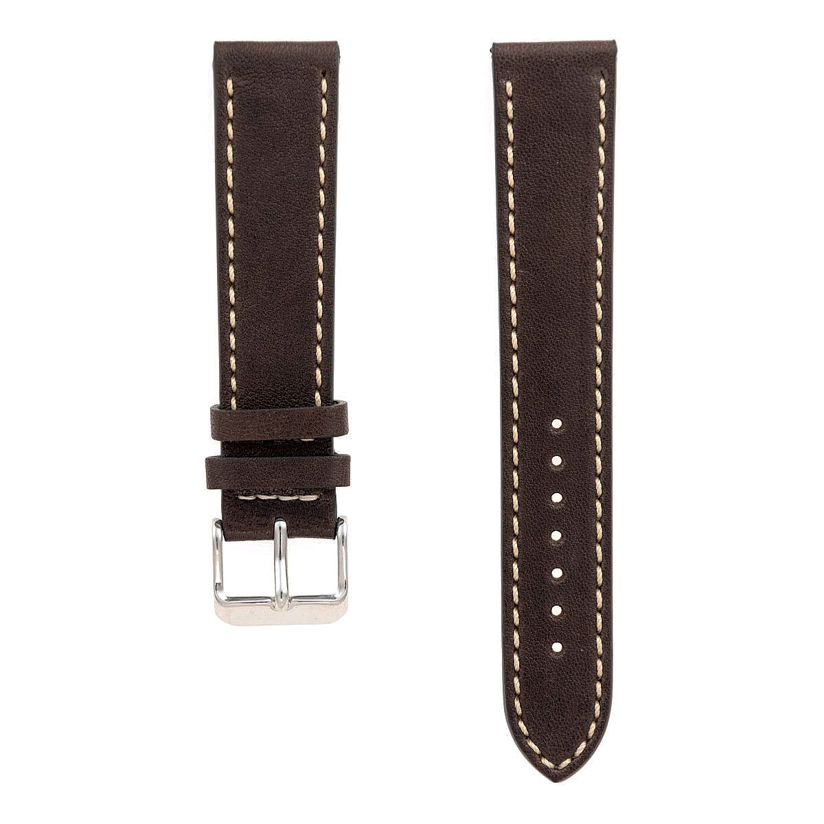 Heritage | Tumbled Leather