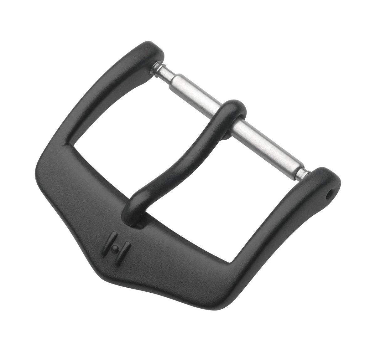 Hirsch Classic Buckle watch band - Strapped For Time