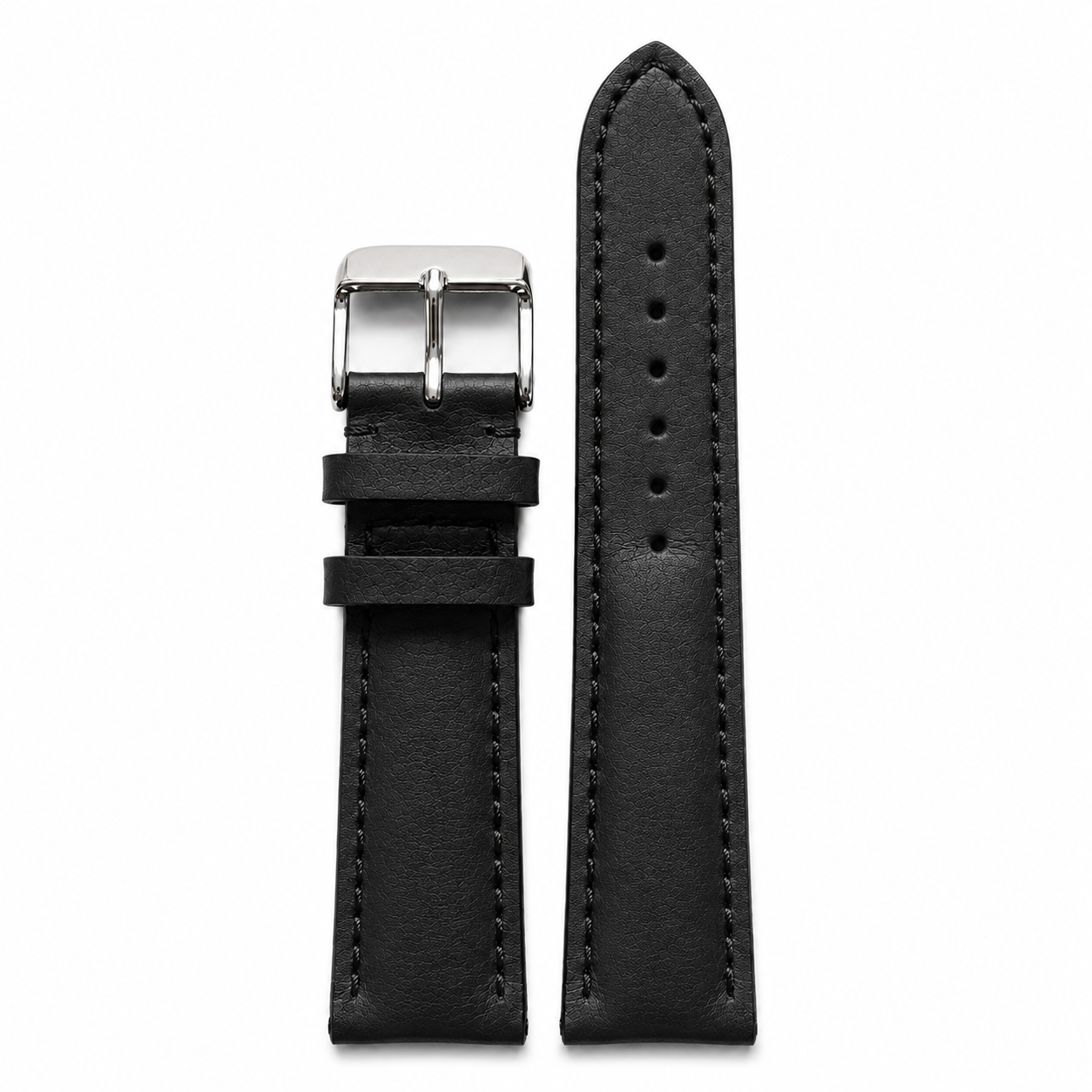 Altitude | Heavy Padded Leather