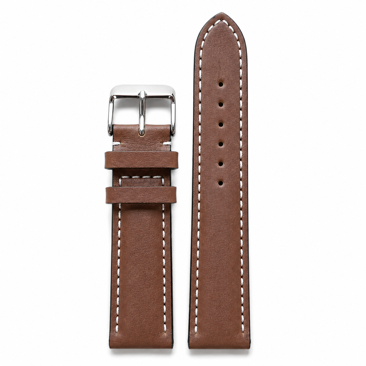 Altitude | Heavy Padded Leather