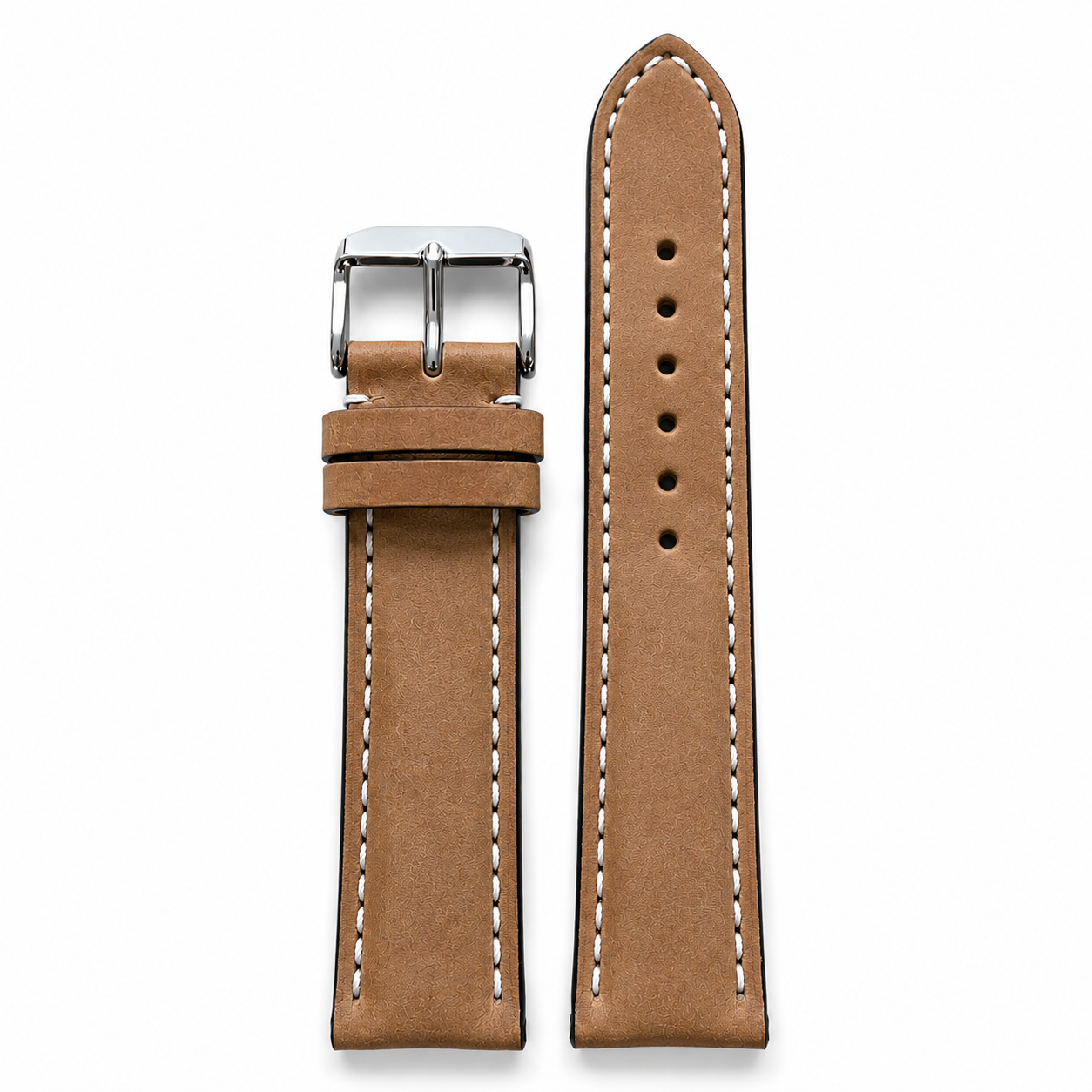 Altitude | Heavy Padded Leather