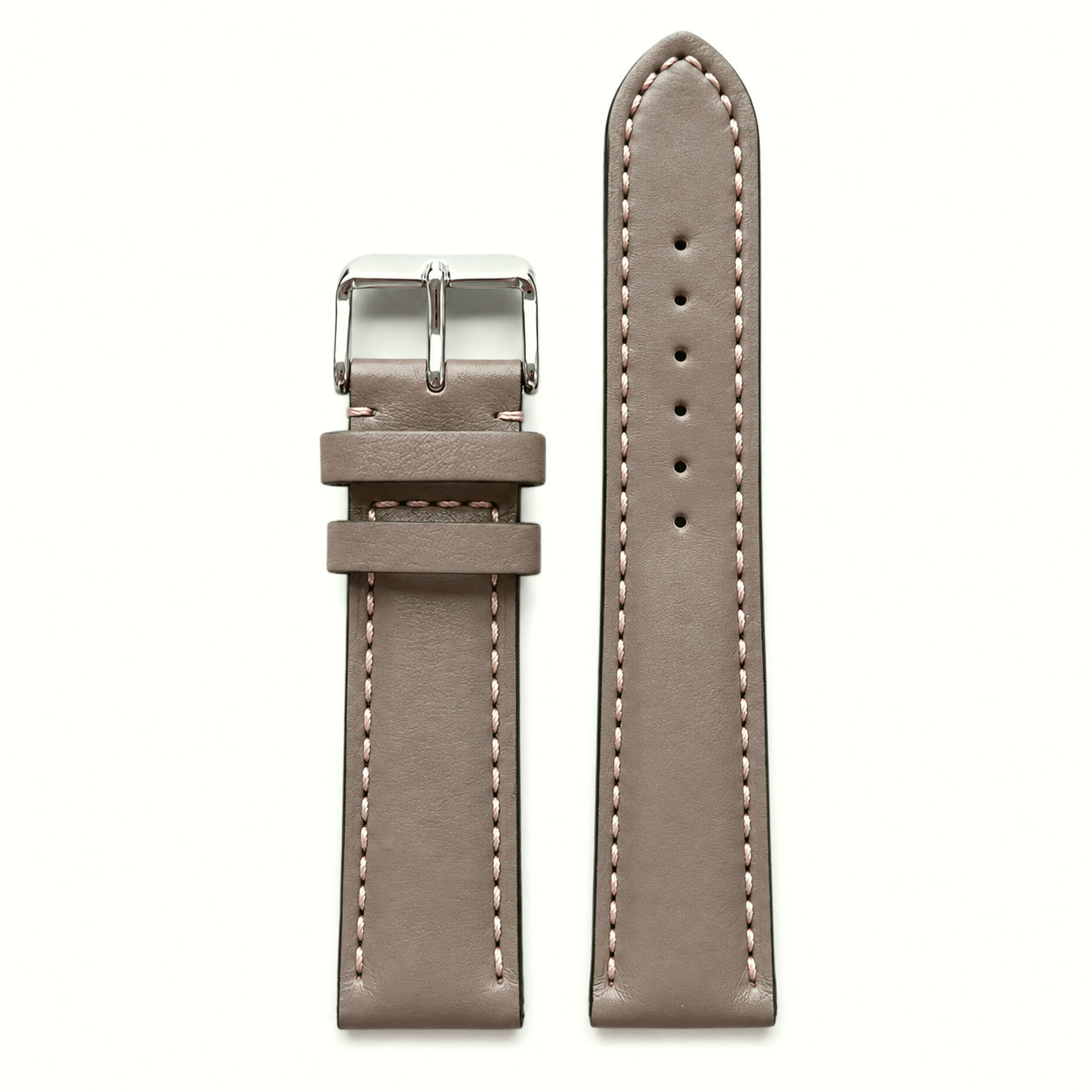 Altitude | Heavy Padded Leather