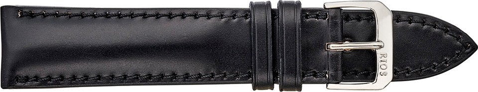 Chicago | Shell Cordovan watch band - Strapped For Time