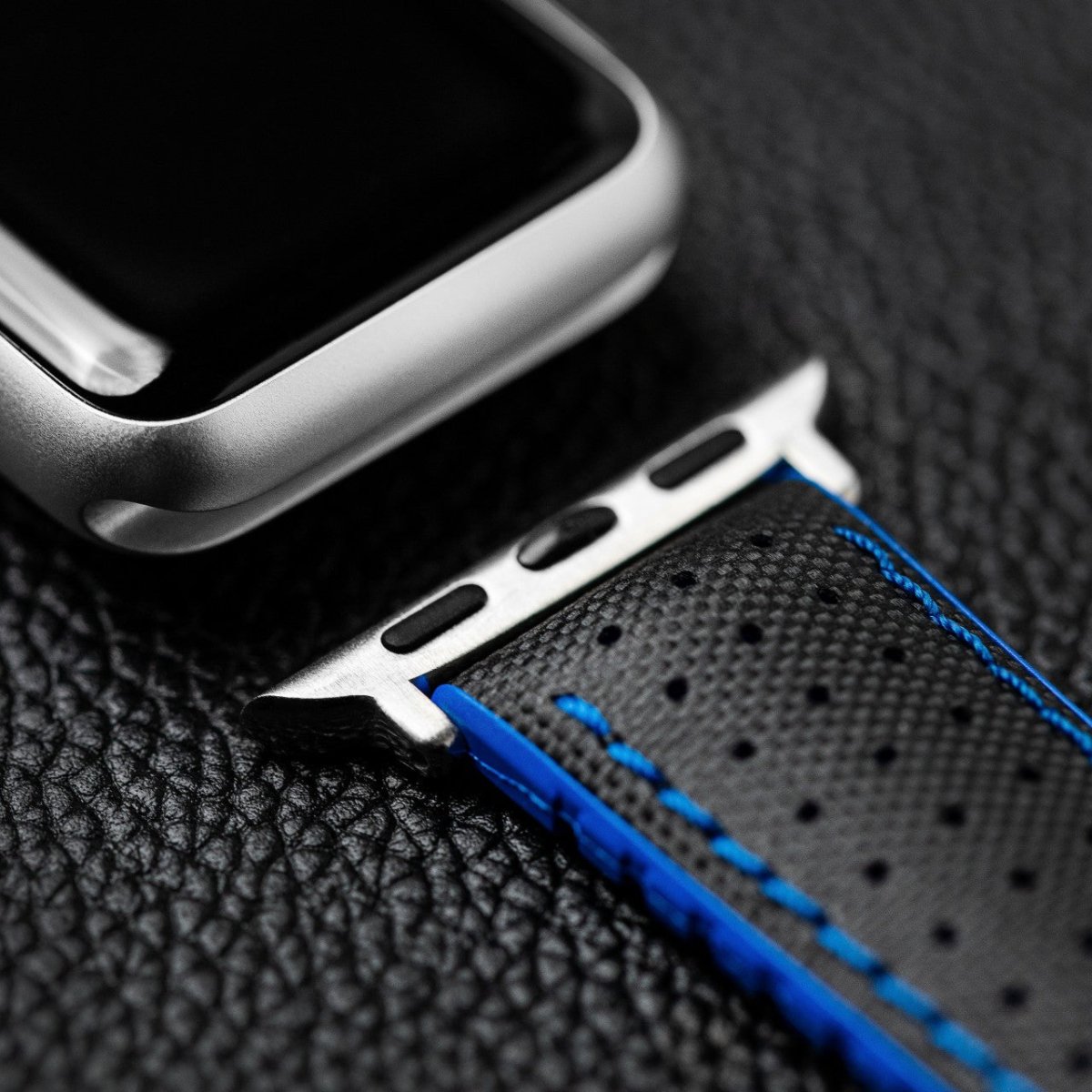 Apple Watch Band Adapters watch band - Strapped For Time
