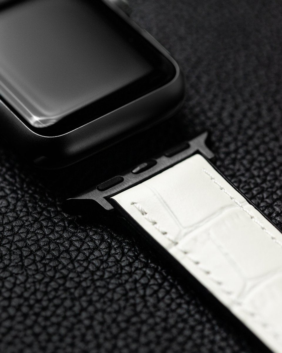 Apple Watch Band Adapters watch band - Strapped For Time