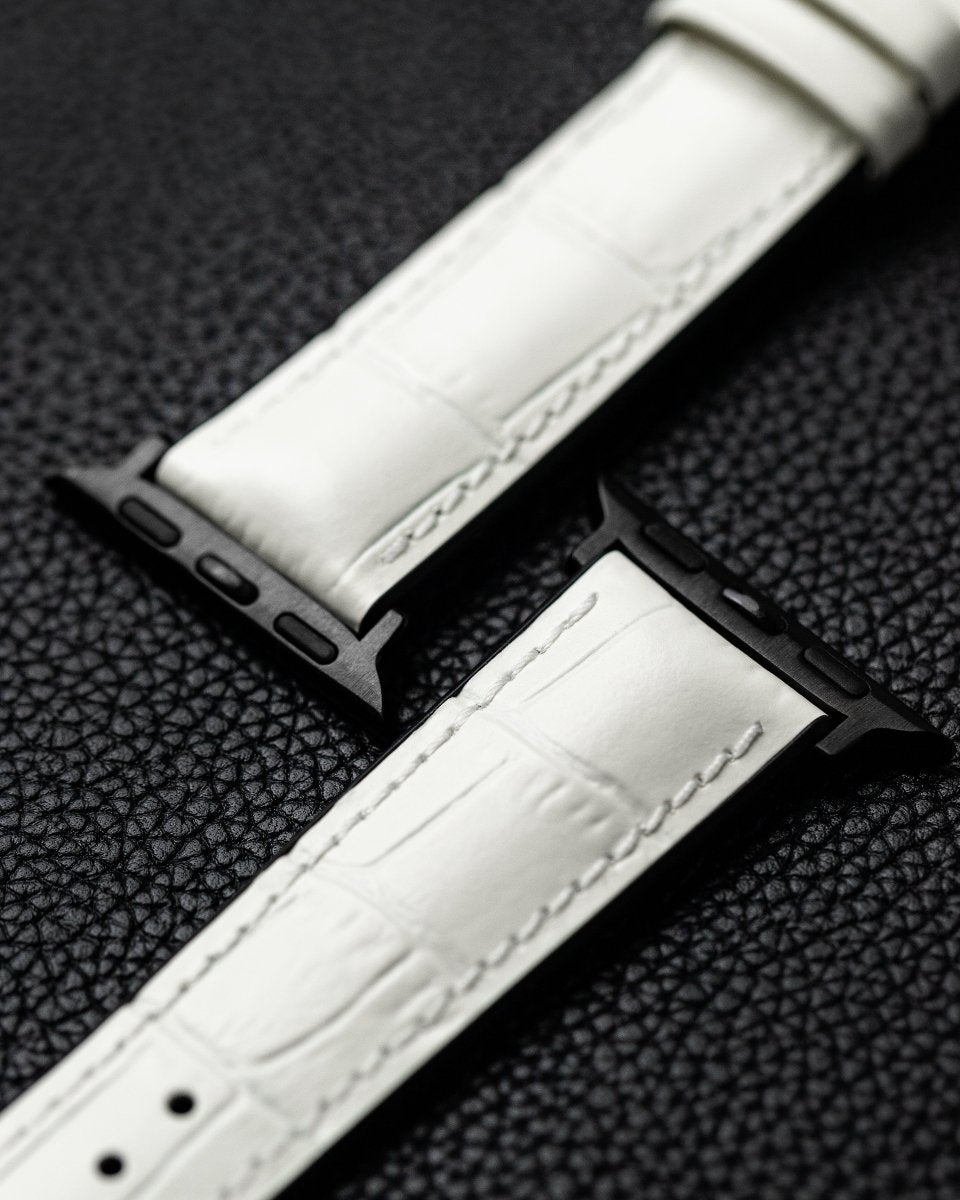 Apple Watch Band Adapters watch band - Strapped For Time
