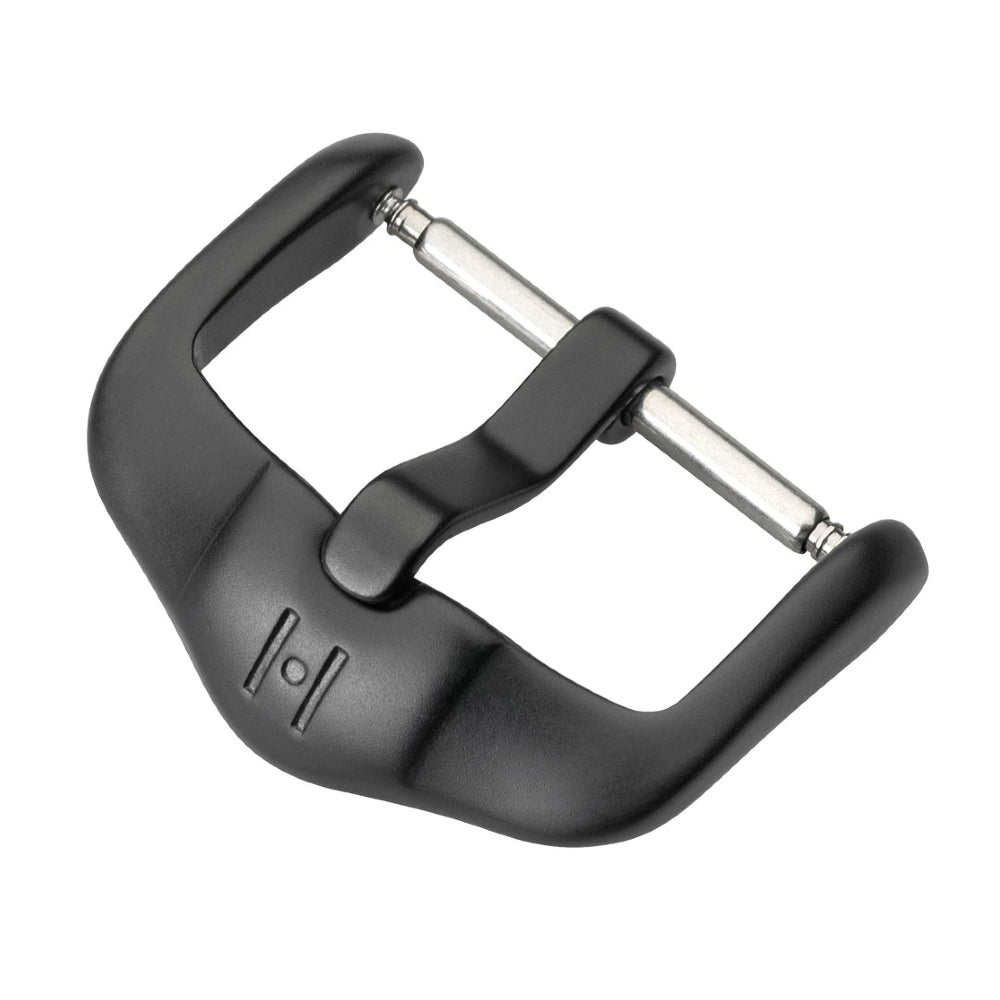 Hirsch Active Buckle watch band - Strapped For Time