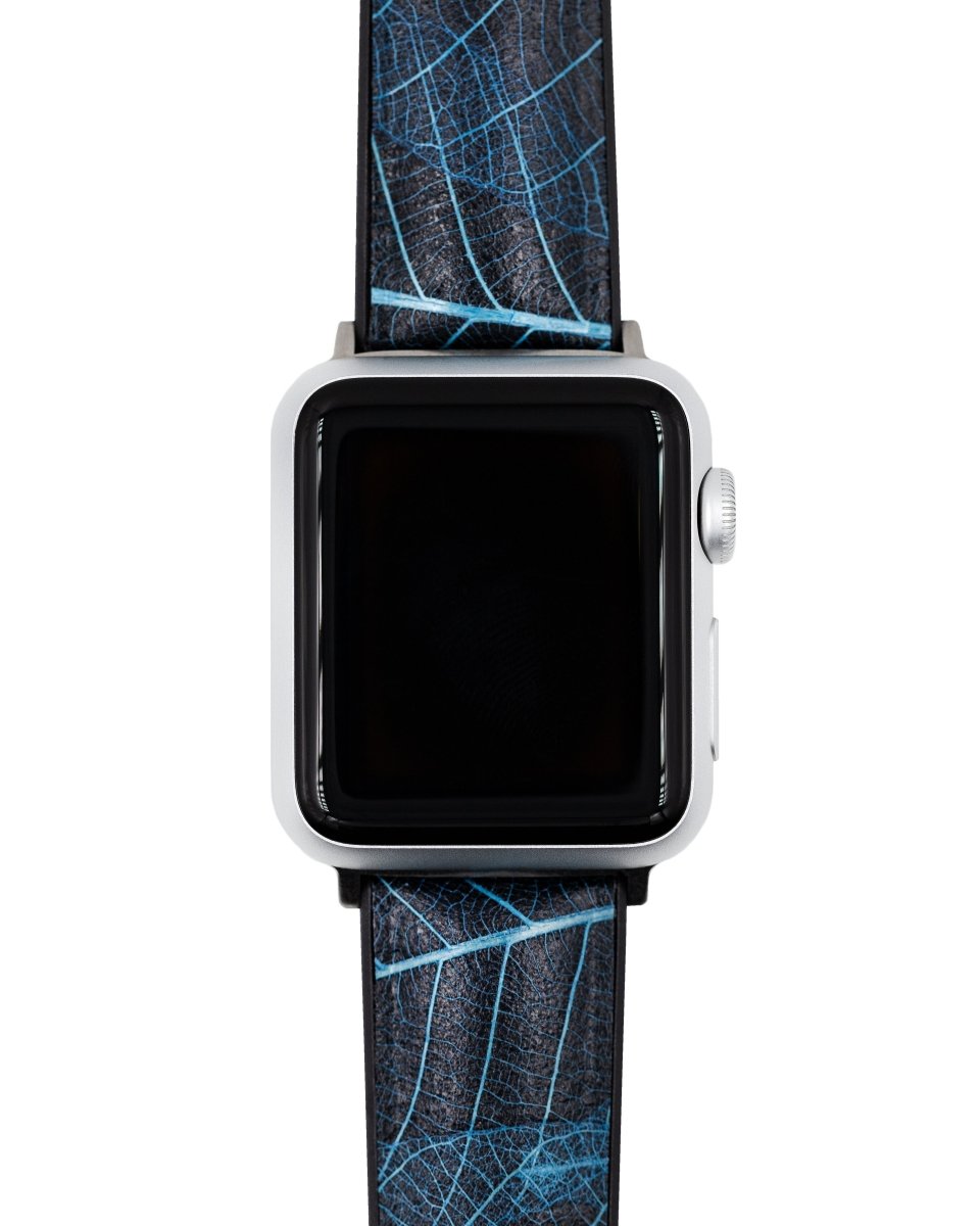 Leaf | Performance Nature Collection watch band - Strapped For Time