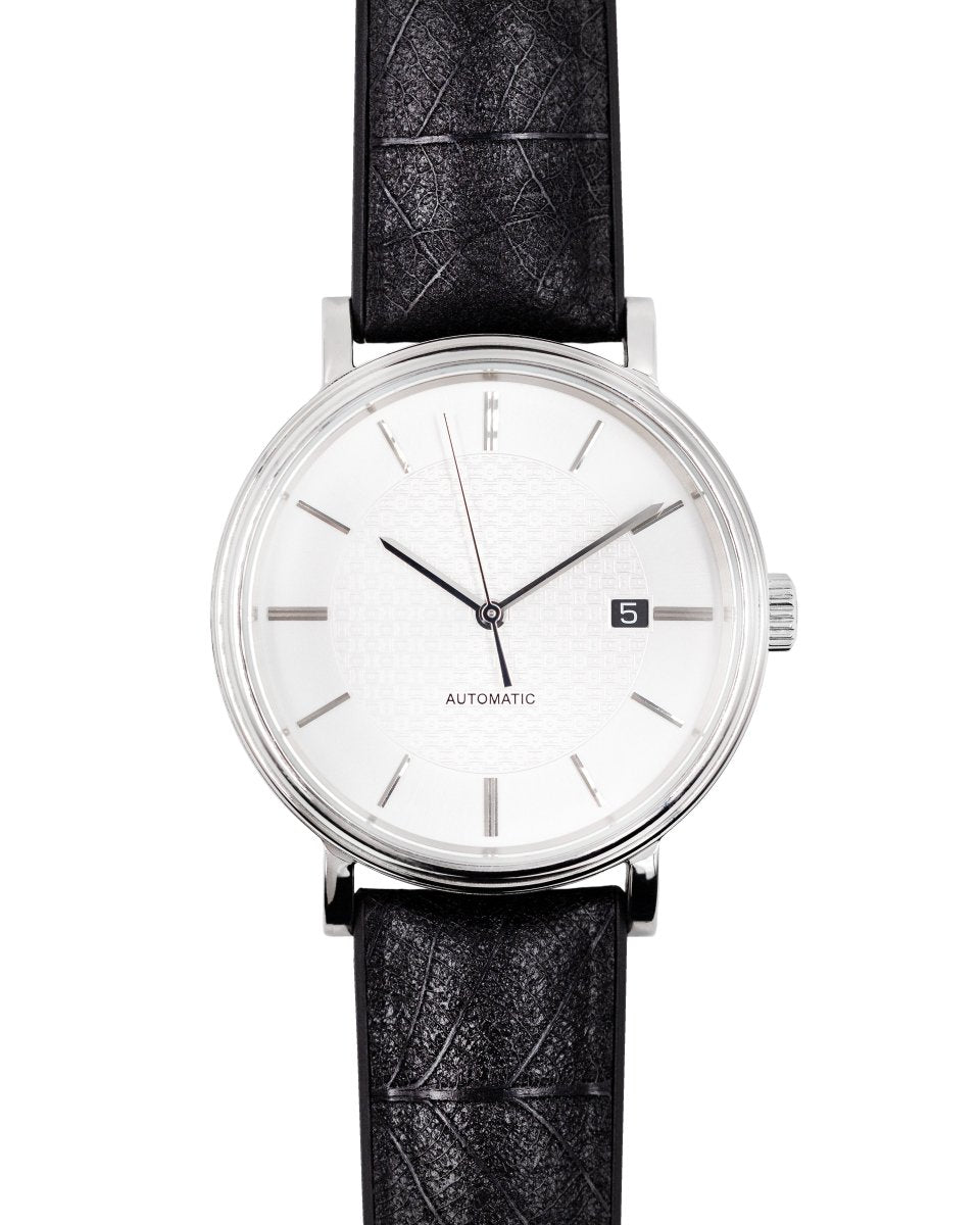 Leaf | Performance Nature Collection watch band - Strapped For Time