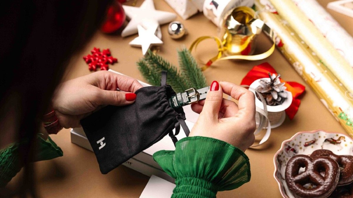 Strapped For Time Watch Bands | Gift Card watch band - Strapped For Time