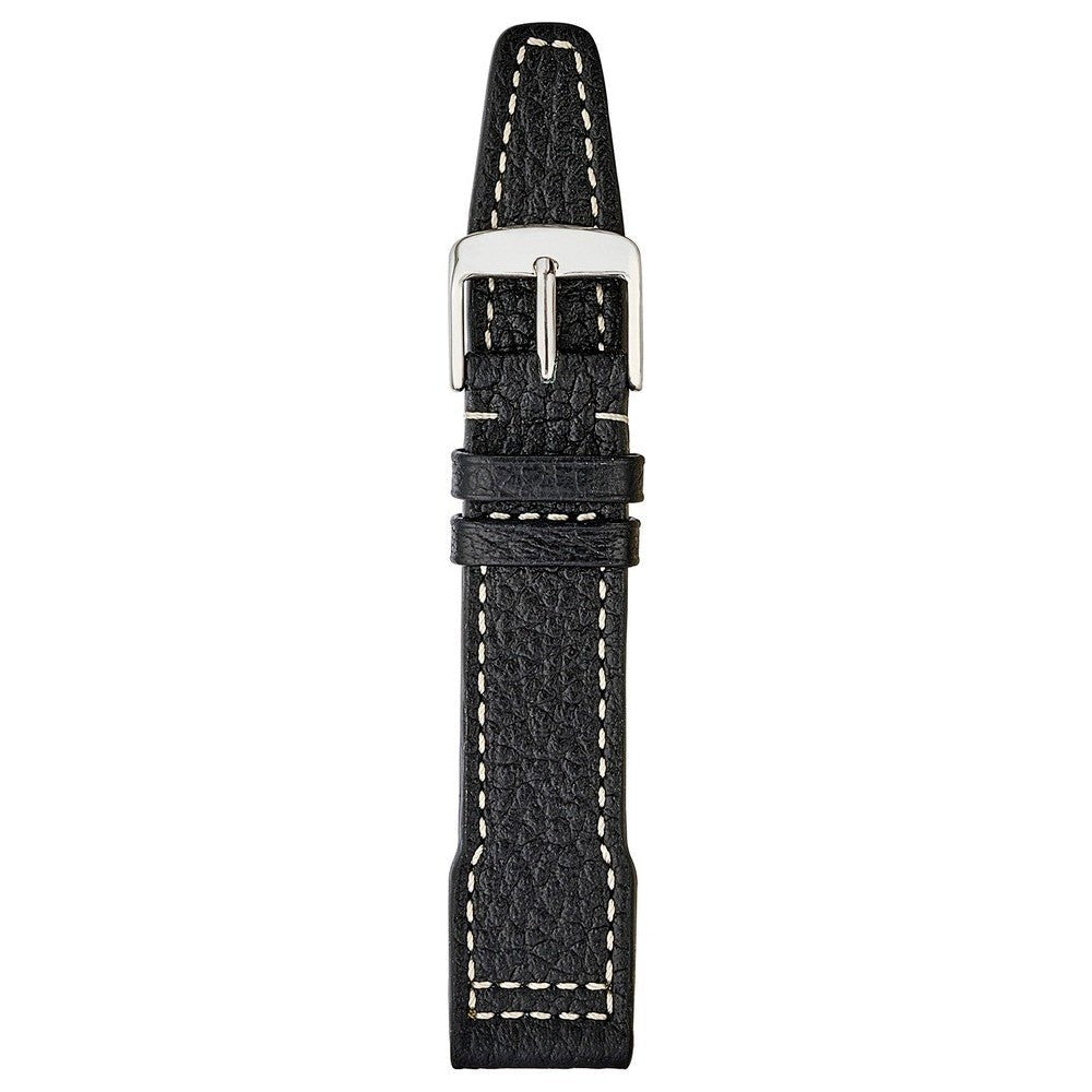 Typhoon | Buffalo Leather watch band - Strapped For Time