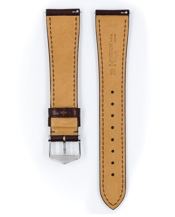 Siena | Vegetable Tanned Leather