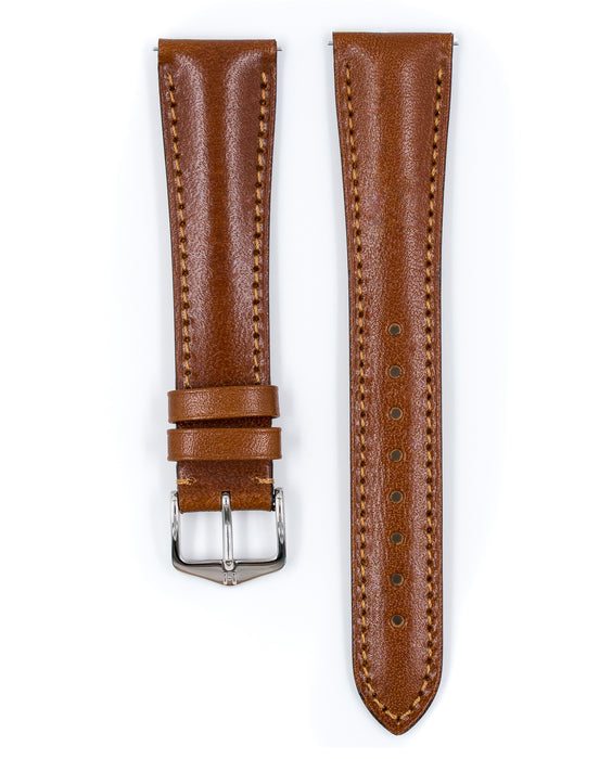 Siena | Vegetable Tanned Leather