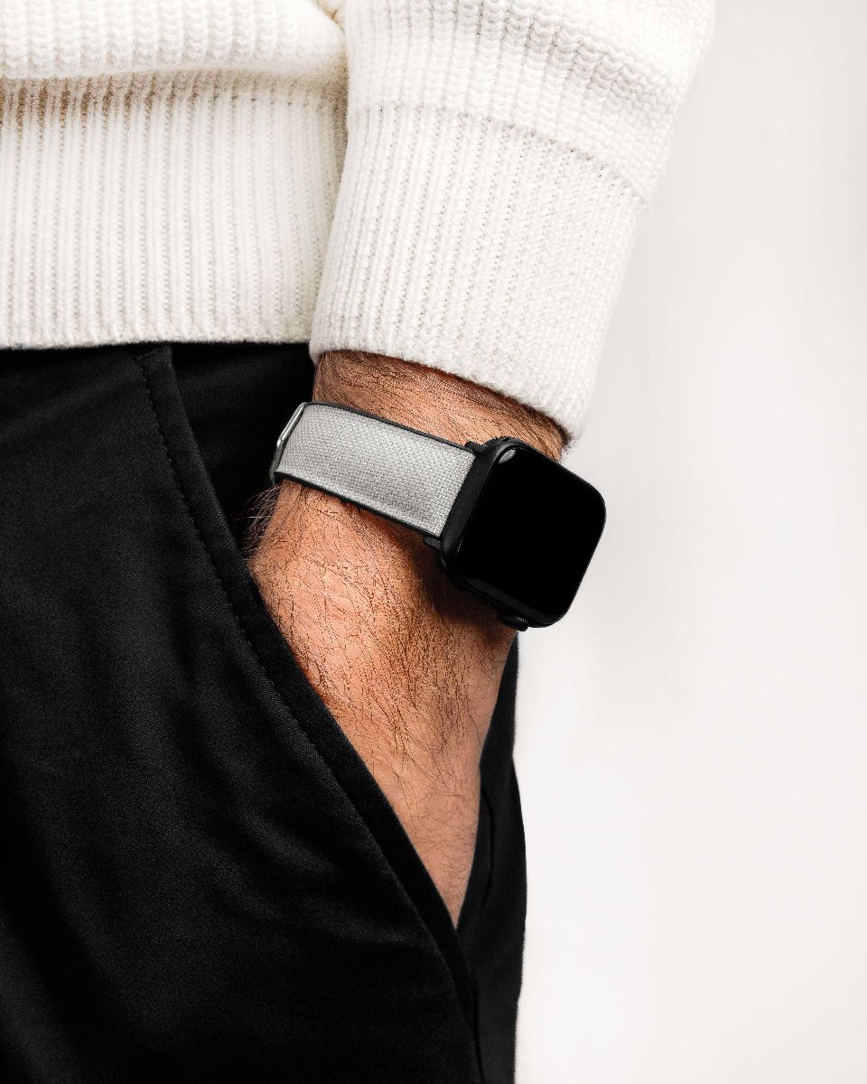 Apple Watch Band Adapters - watch band - Strapped For Time