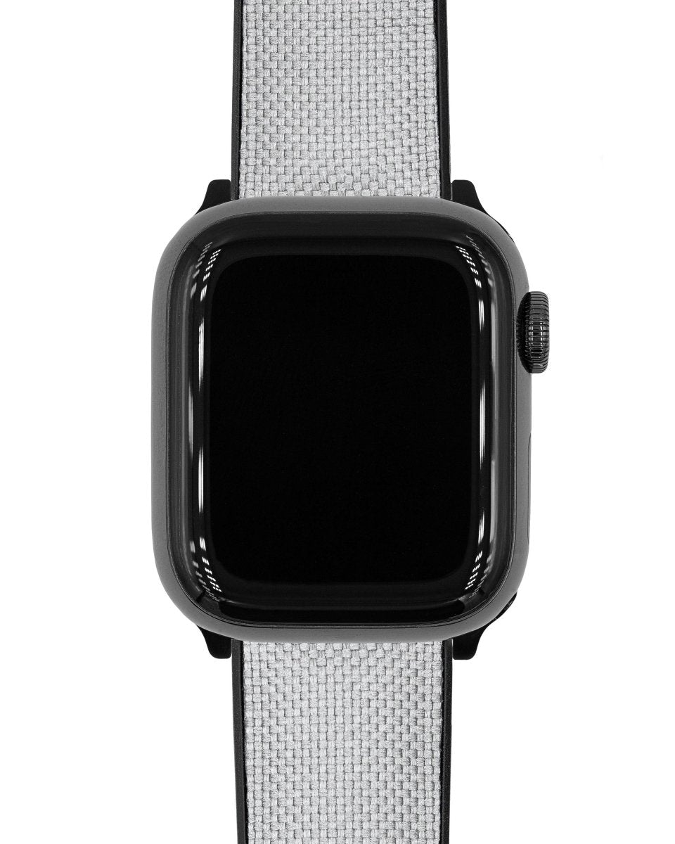 Arne | Performance Sailcloth watch band - Strapped For Time