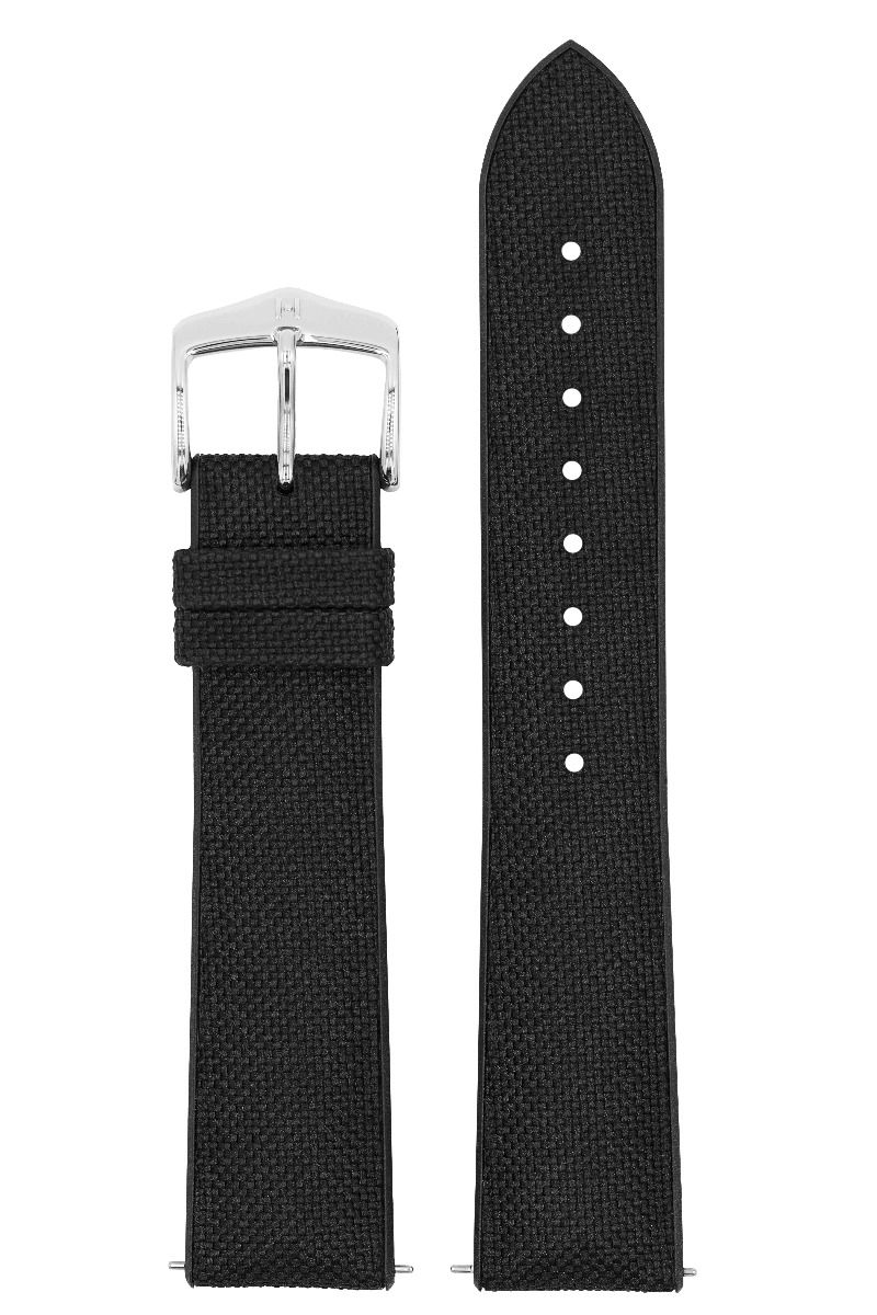 Arne | Performance Sailcloth watch band - Strapped For Time