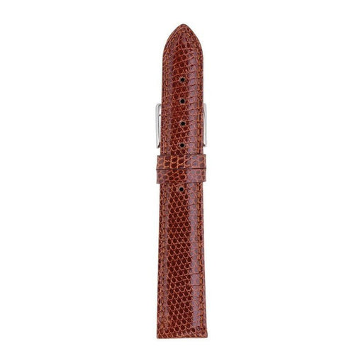 Genuine Lizard | Padded watch band - Strapped For Time