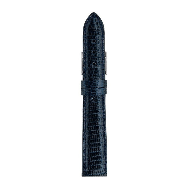 Noble | Padded Lizard | 20mm Medium - Navy