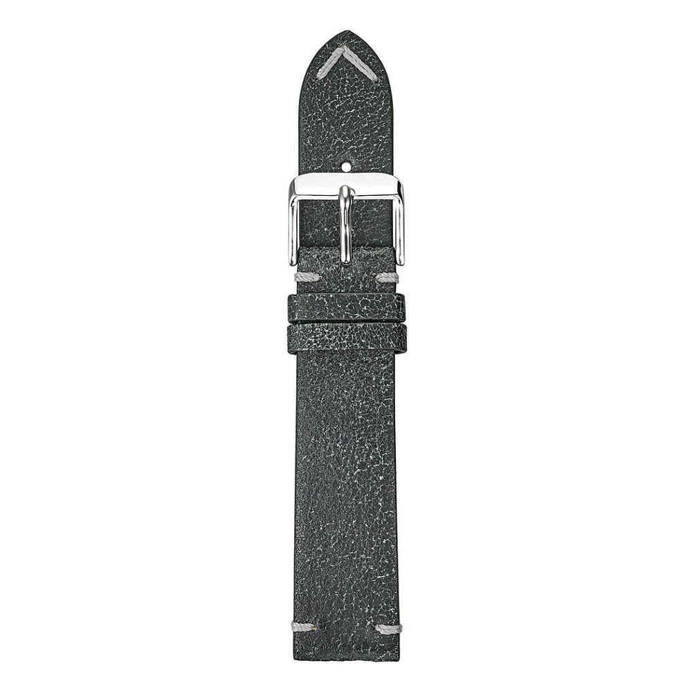 Frontier | Vintage Crust Leather