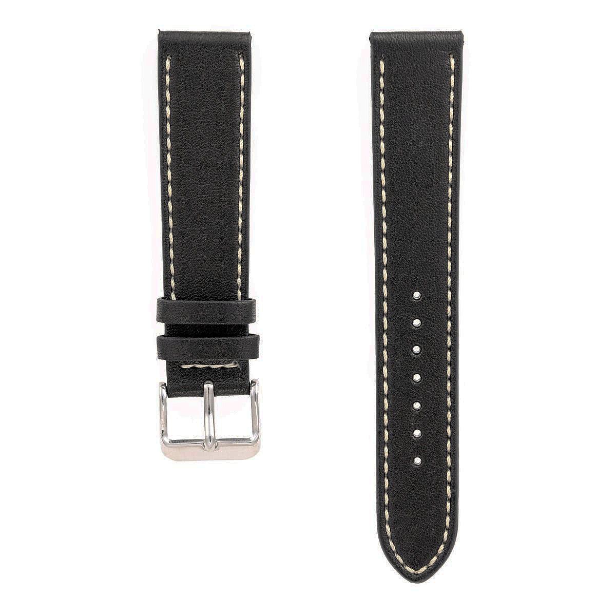 Heritage | Tumbled Leather