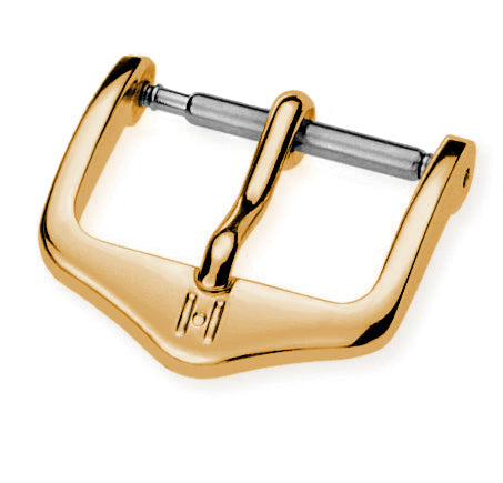 Hirsch Standard Buckle