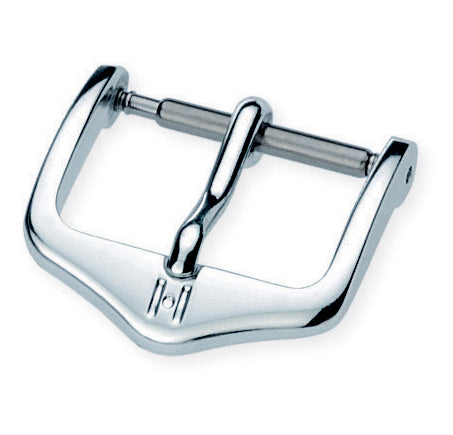 Hirsch Standard Buckle