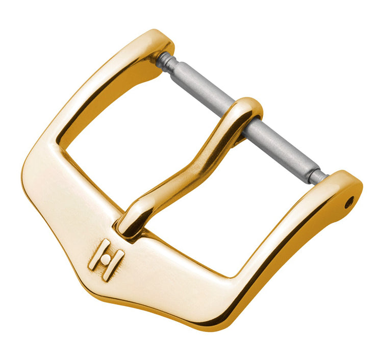 Hirsch Classic Buckle