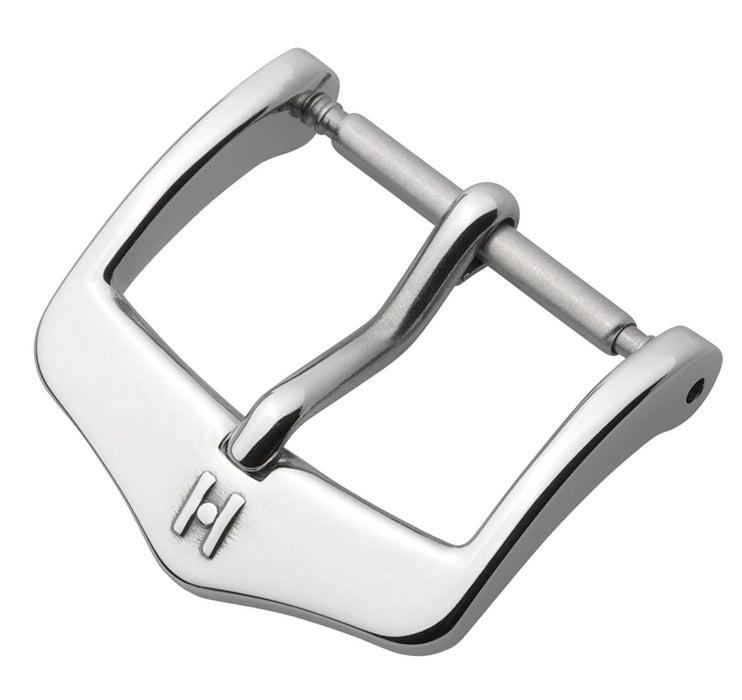 Hirsch Classic Buckle