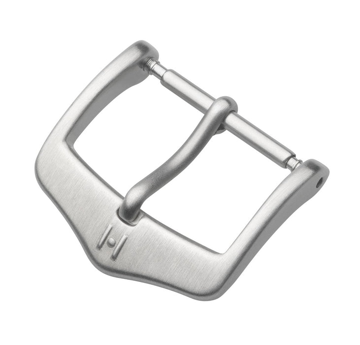 Hirsch Classic Buckle