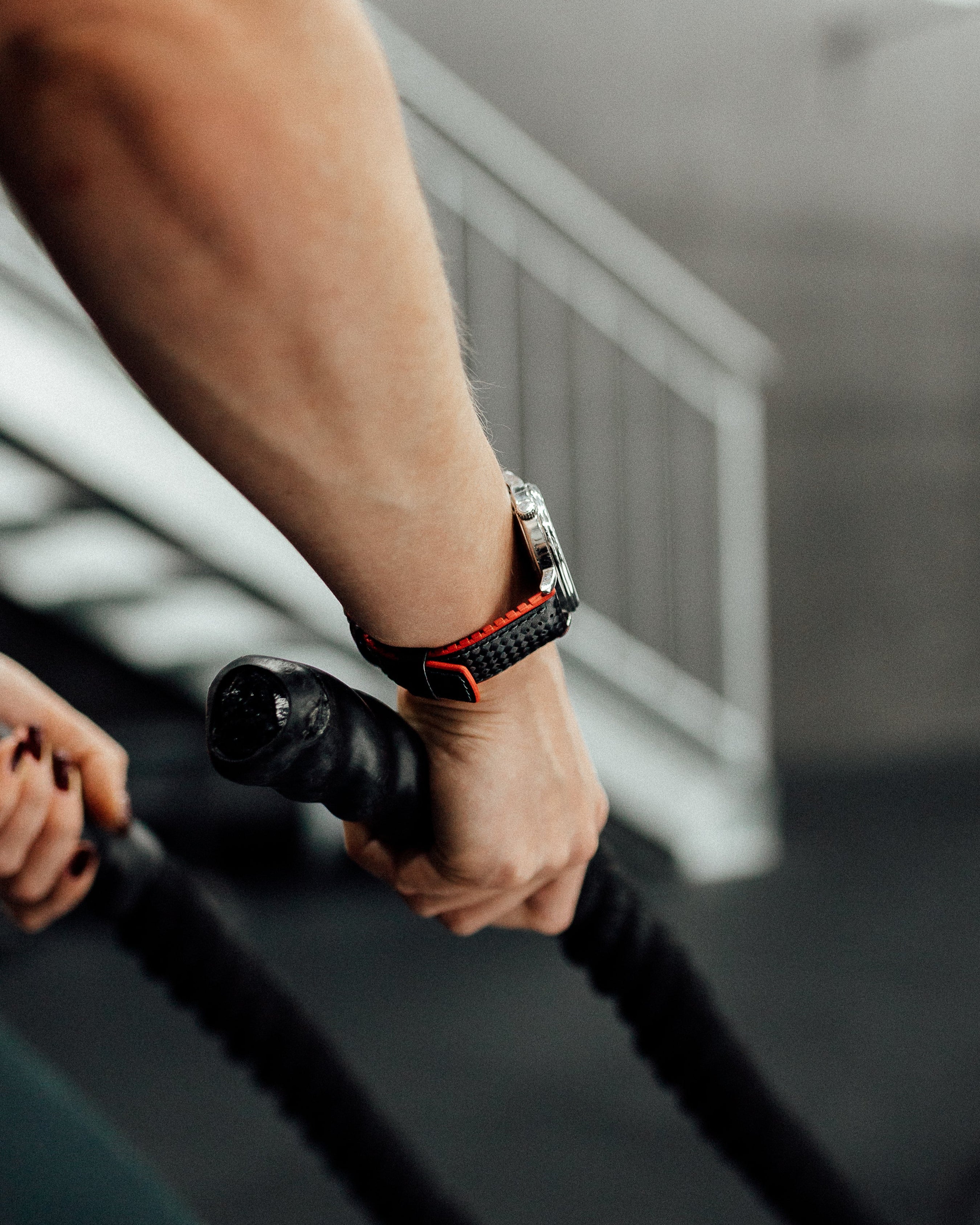 Strapped For Time | Fine Quality Watch Bands