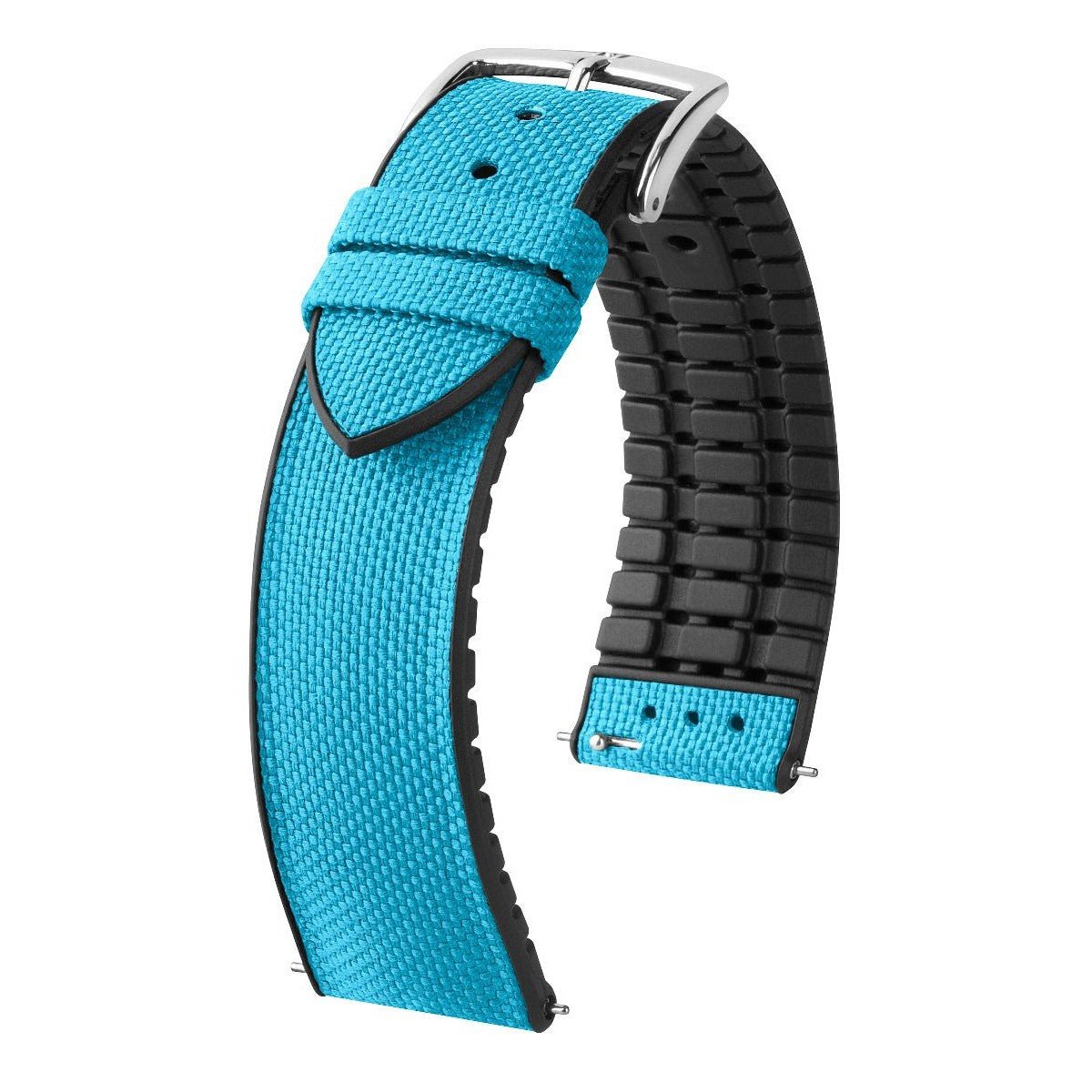 Arne | Performance Sailcloth watch band - Strapped For Time