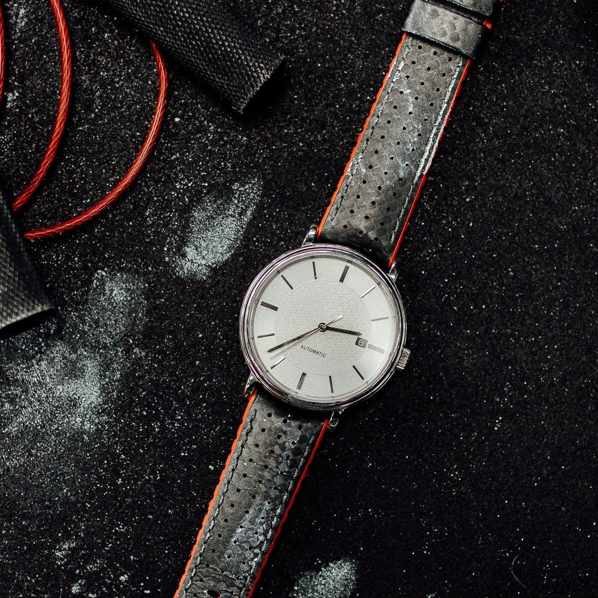 Strapped For Time | Fine Quality Watch Bands