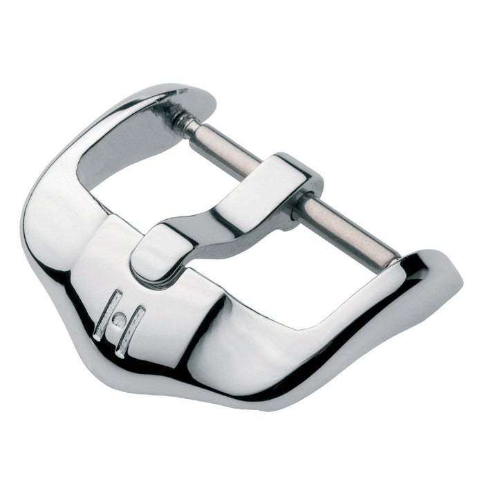 Hirsch Active Buckle