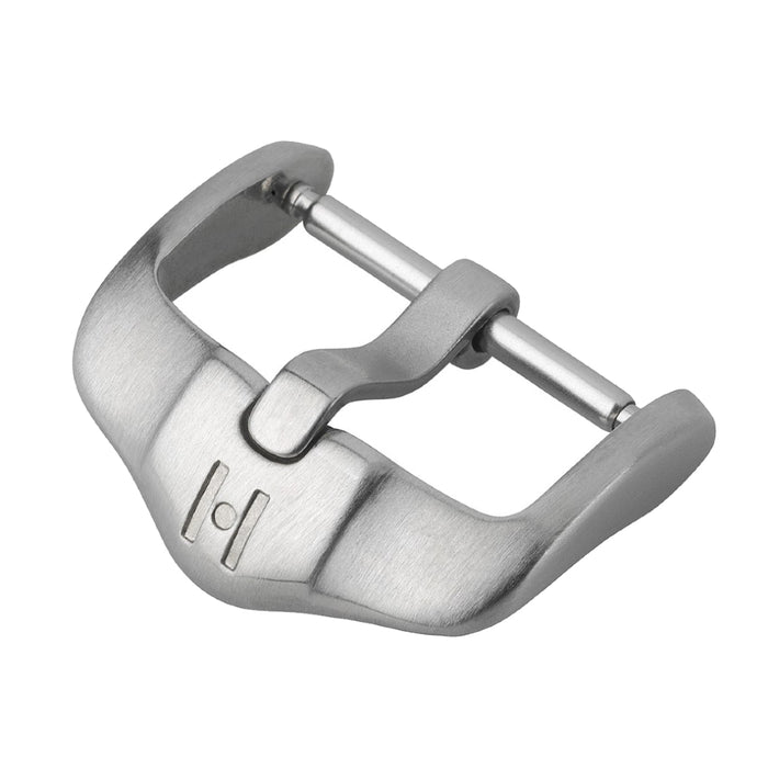 Hirsch Active Buckle