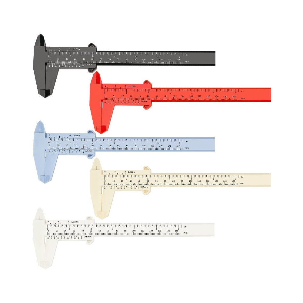 Measuring Calipers - Strapped For Time