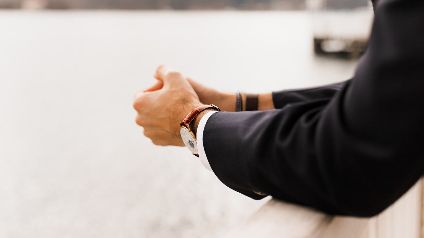 Shop exotic alligator, crocodile and Ostrich watch bands