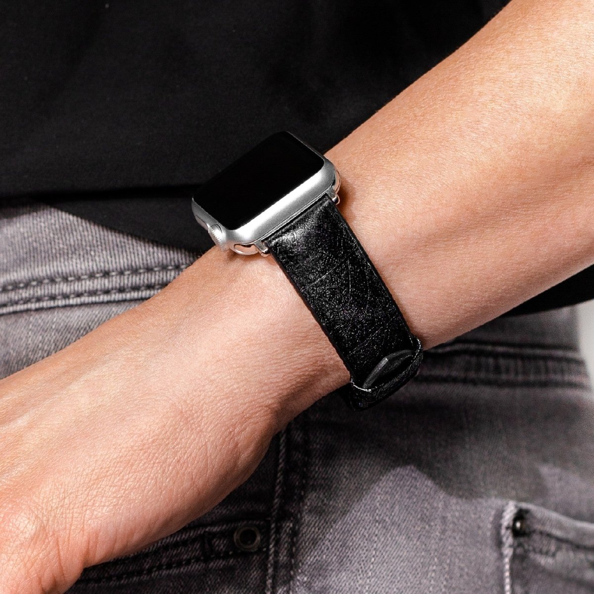 Leaf | Performance Nature Collection watch band - Strapped For Time