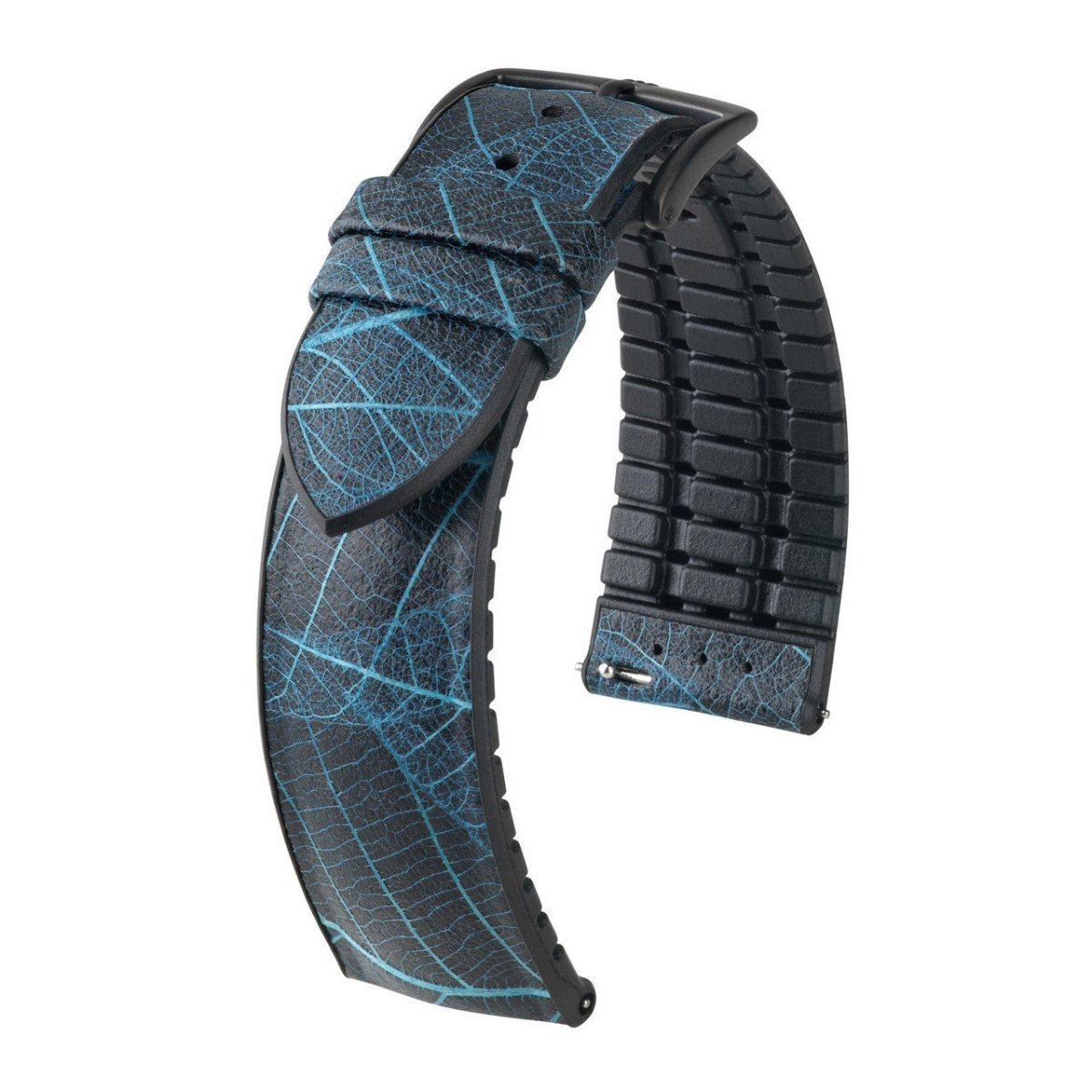 Leaf | Performance Nature Collection watch band - Strapped For Time