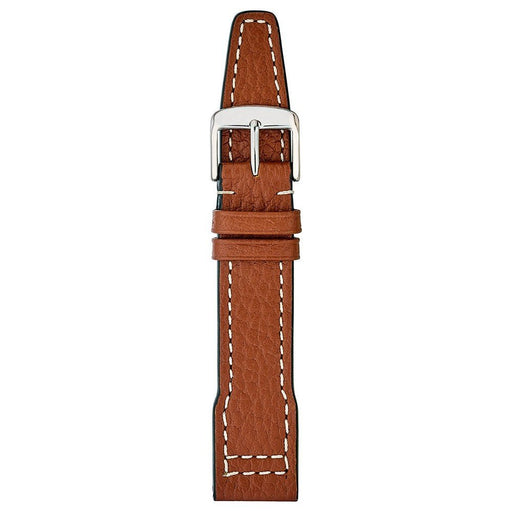 Typhoon | Buffalo Leather watch band - Strapped For Time