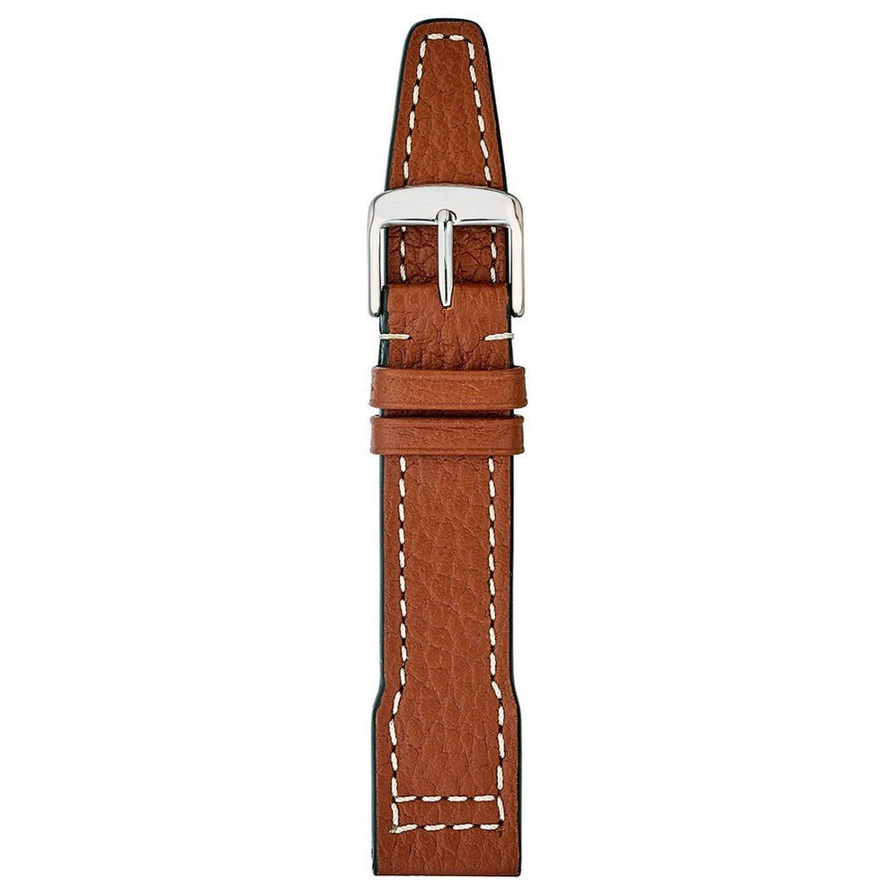 Typhoon Buffalo Leather — Strapped For Time